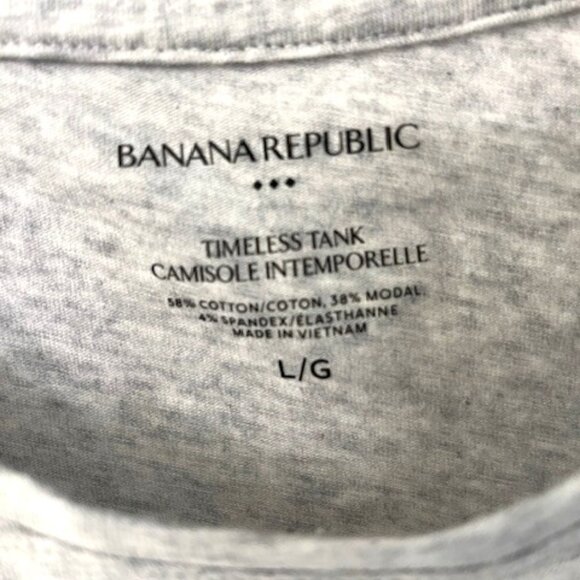 Lot of 2 Timeless Tanks - Picture 4 of 5